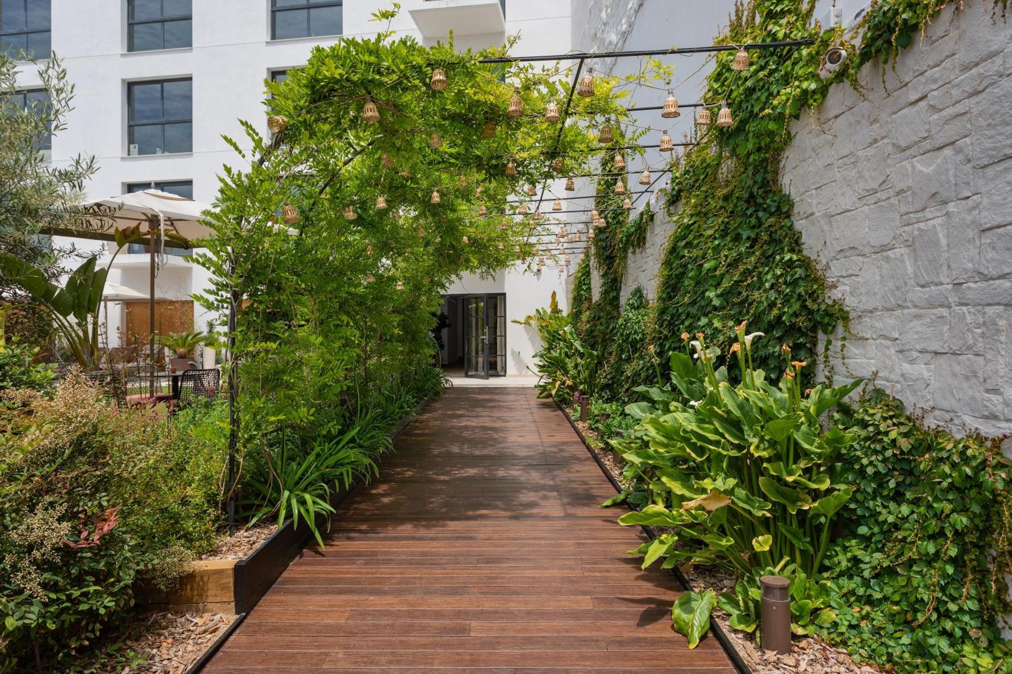 Marconia Boutique Residence L'Estartit Exterior foto